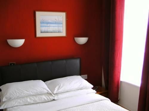 Regent Hotel, Book Hotel Liverpool centrum Liverpool