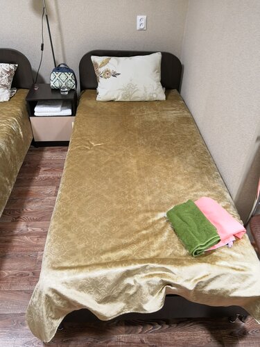 Mini-gostinitsa Alfa, Prenota Locanda Ėlista Kalmykia