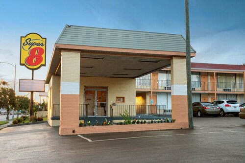 American INN of Orangeburg, Забронировать Отель Оринджберг Южная Каролина