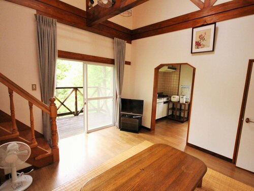 Family Resort in Kuma Kogen, Book Hotel Matsuyama 