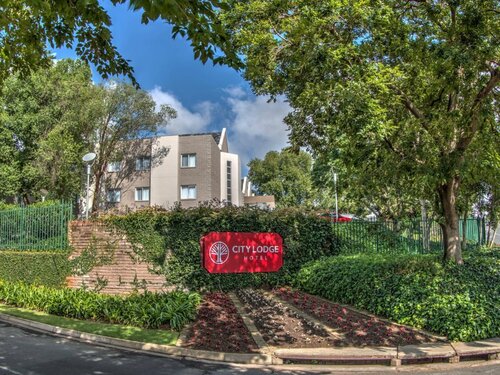 City Lodge-Bryanston