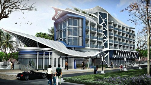 The Whe-la Wha-le Hotel, Забронировать Отель СПА-отели Хуахин, рядом с Монастырь Ват Бо Фаи, SPA-услуги