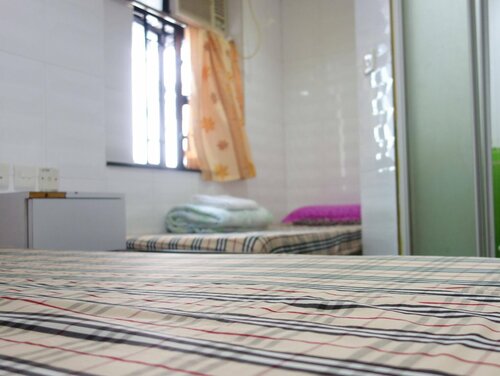 New China 2 Guesthouse, Rezerwuj Hotel Koulun Hongkong