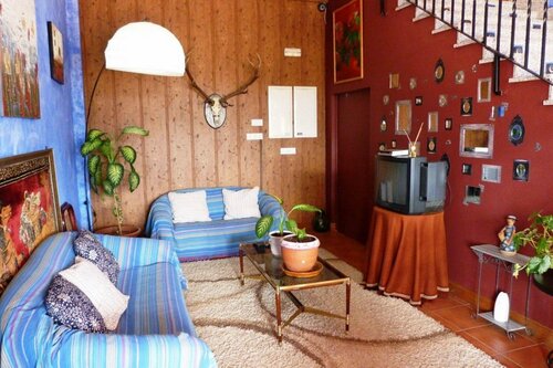 Hotel El Golobar, Buchen Sie Hotel Reinosa 