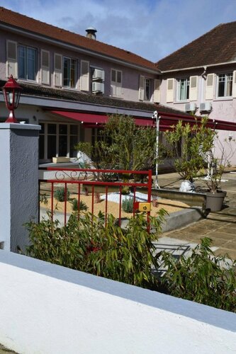 Hôtel Restaurant du Bearn, Забронировать Отель Сумулу 