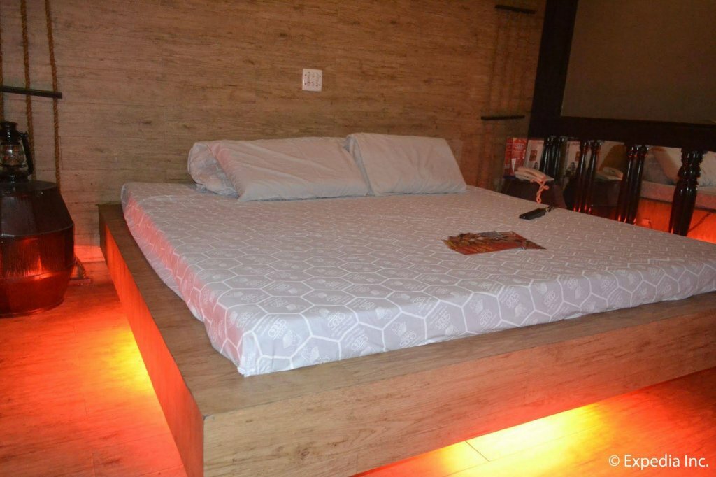 Hotel Sogo