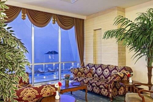 La Quinta by Wyndham Giresun, Забронировать Отель СПА-отели Гиресун, SPA-услуги