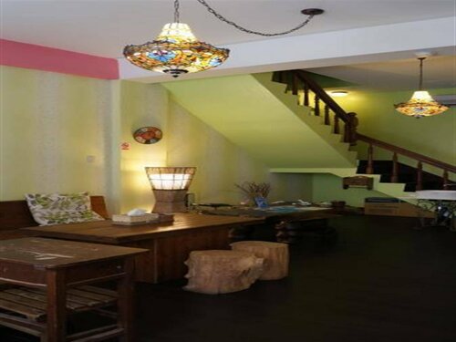 Free Home B & B, Book Hotel Hualien Hualien