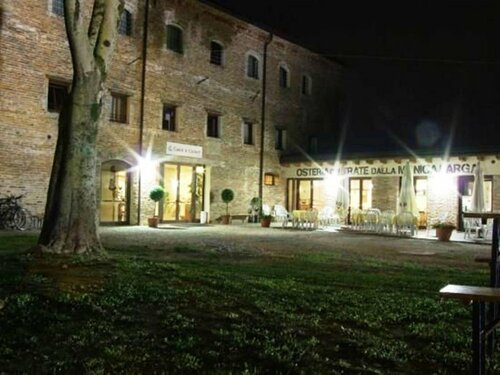 Hotel Casa a Colori Venezia, Забронировать Отель Доло Brenta Riviera