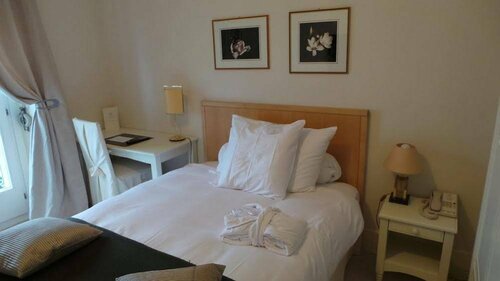 Hotel Beau Rivage, Boek Hotel Hotels in Vaud met ontbijt, Ontbijt