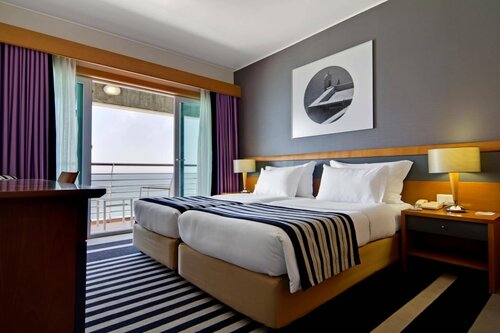 SANA Sesimbra Hotel, Book Hotel Sesimbra Costa Azul