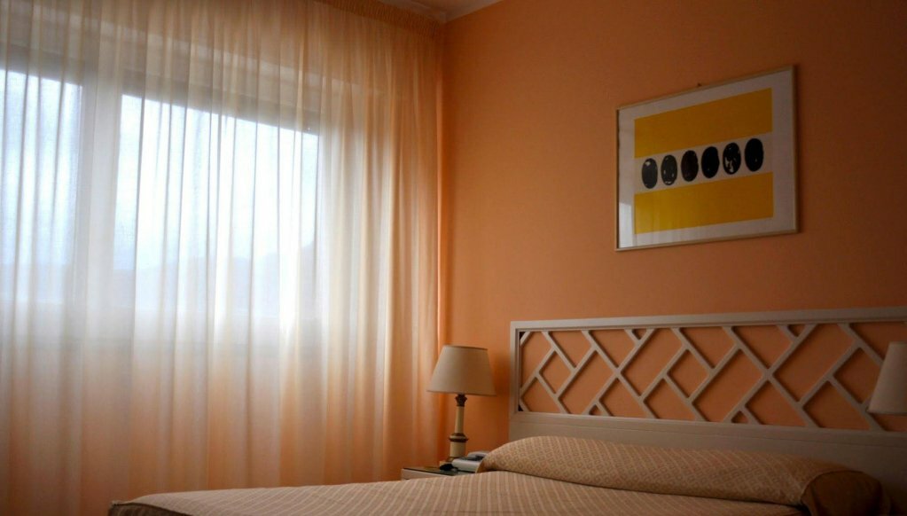 Mondello Palace Hotel - Separate Villa