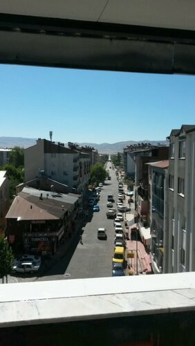 Grand Hekimoglu, Book Hotel 3-stjernede hoteller i Bingol, 3*