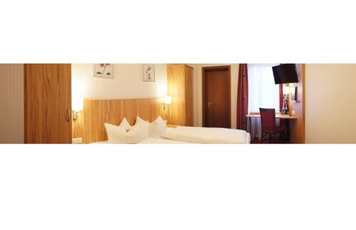 Hotel am Bad, Забронировать Отель Отели Тюбингена с парковкой, Парковка
