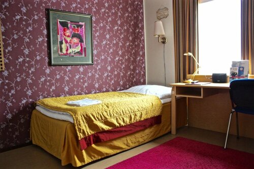 Hostel River, Забронировать Хостел Пори Ruosniemi