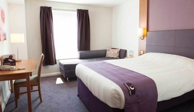 Premier Inn