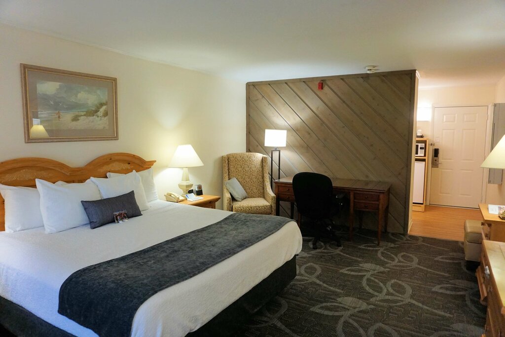 Best Western Chincoteague Island