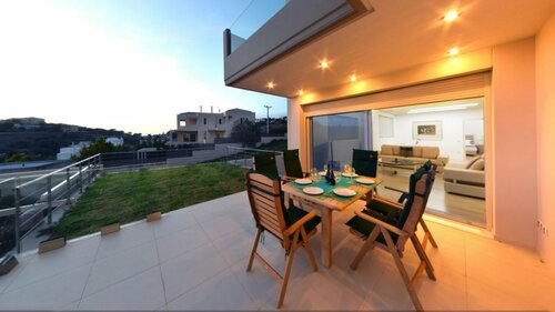 Villa Nelmar, Забронировать Вилла Бизнес-отели Островов Саронического залива - Аттика, 4* 5*