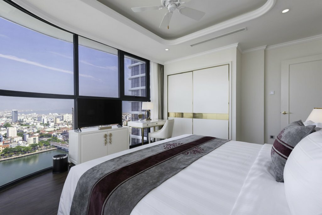 Vinpearl Condotel Riverfront Da Nang