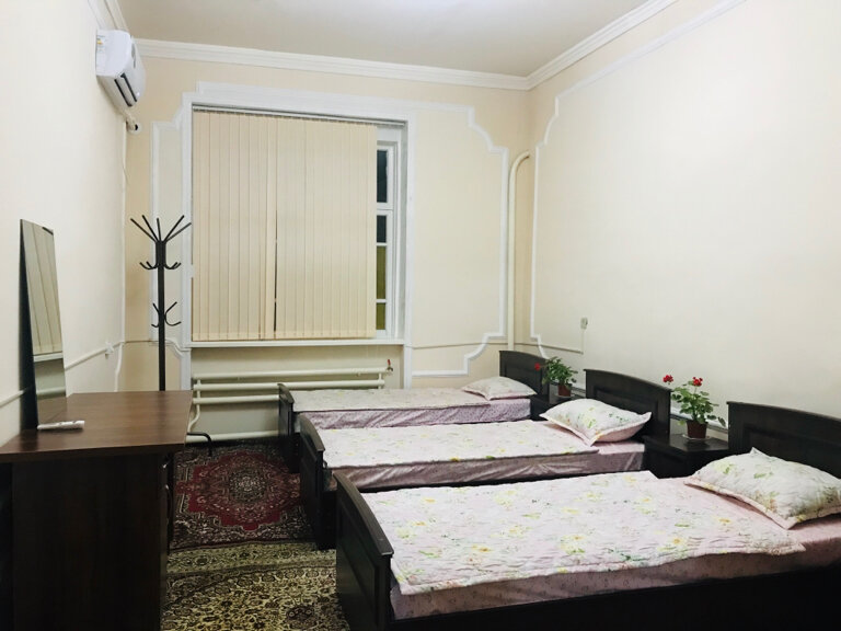 Assalom Hostel