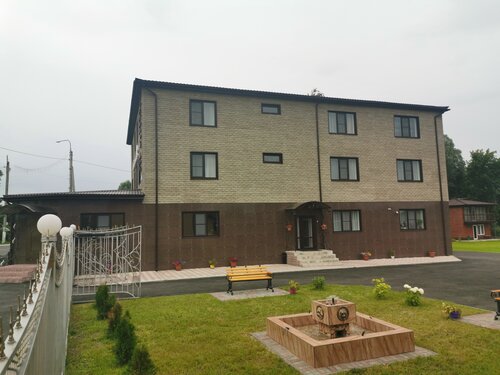 Svetlana Guest House, Đặt Nhà khách Kozelsk 