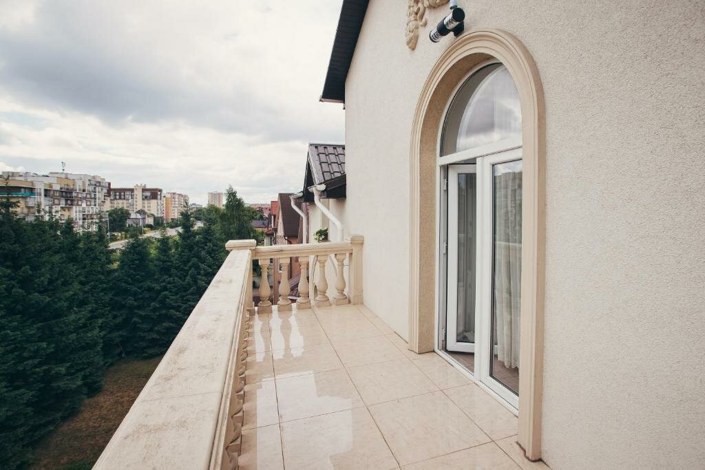 Konstanta Guest House