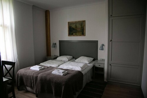 Kurgo Villa Hotel & Restaurant, Забронировать Отель Отели Пярнумаа с бассейном, Бассейн