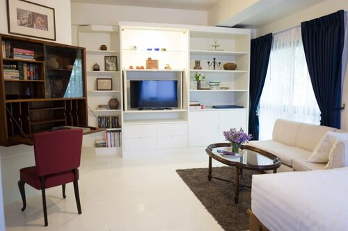 Vimala residence, Забронировать Отель Отели Провинции Бангкока с парковкой, Парковка
