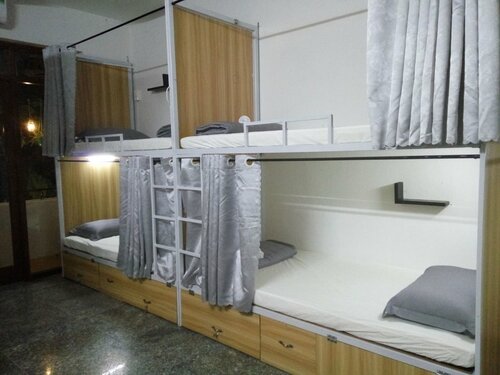 Tu Casa Hostel, Rezervați Hostel Hosteluri în Binh Dinh, Hostel
