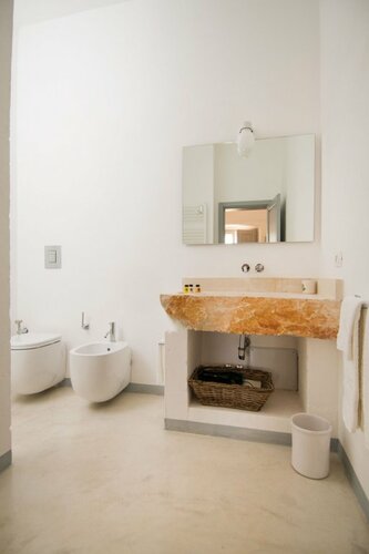 Masseria Spesseto, Забронировать Отель «постель и завтрак» СПА-отели Фазано, SPA-услуги