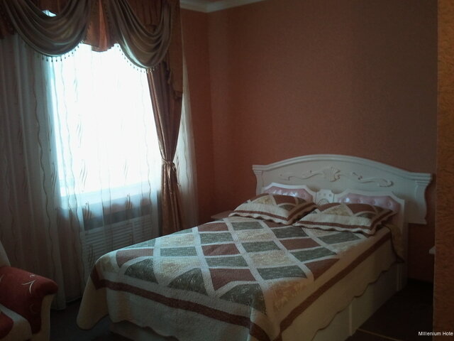 Millenium Hotel