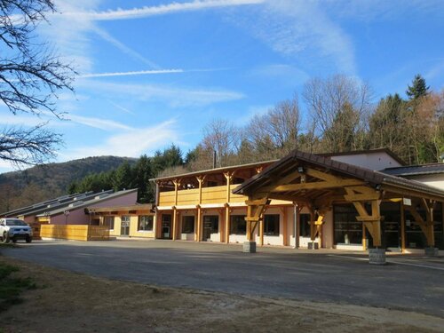 Domaine du Hirtz, Restaurant & Spa, Prenota Hotel Wattwiller Alto Reno
