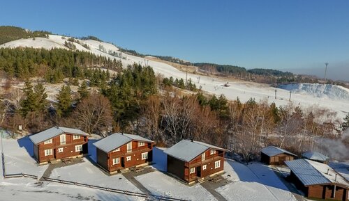 Khvalyn, Book Guesthouse Khvalynsk Khvalynsky District
