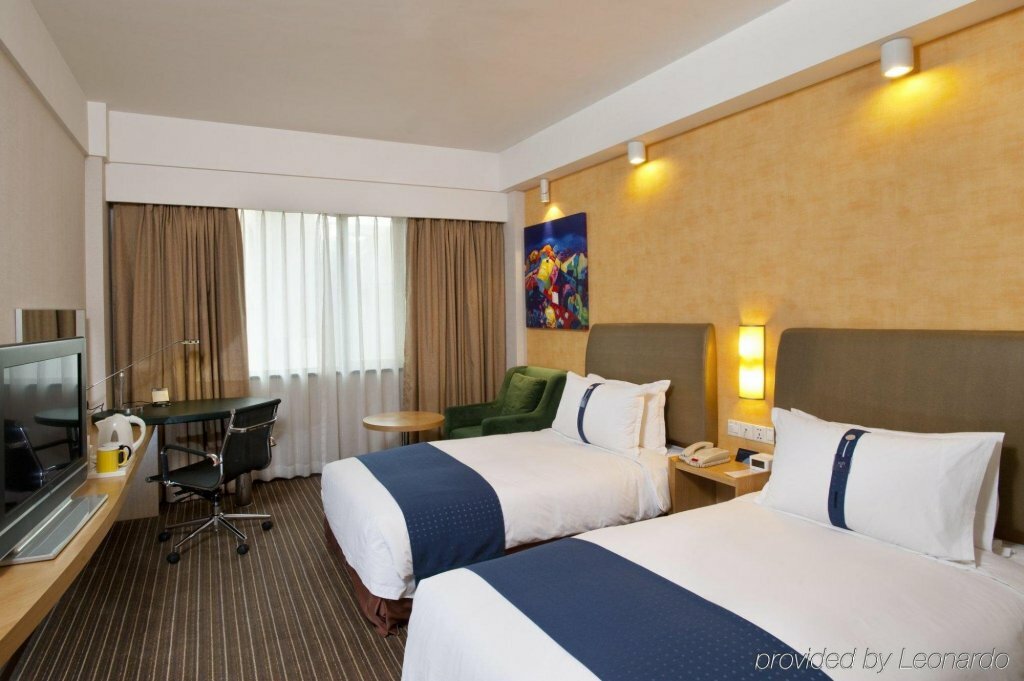 Holiday Inn Express Hangzhou Gongshu, an Ihg Hotel
