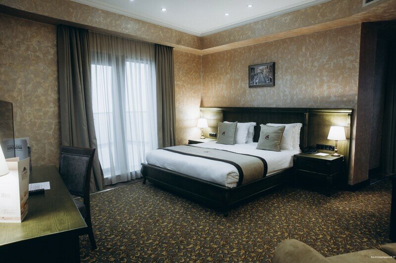 Nikos Apartment Batumi