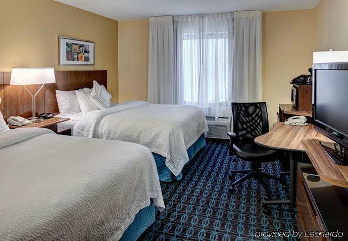 Residence Inn by Marriott Santa Clarita Valencia