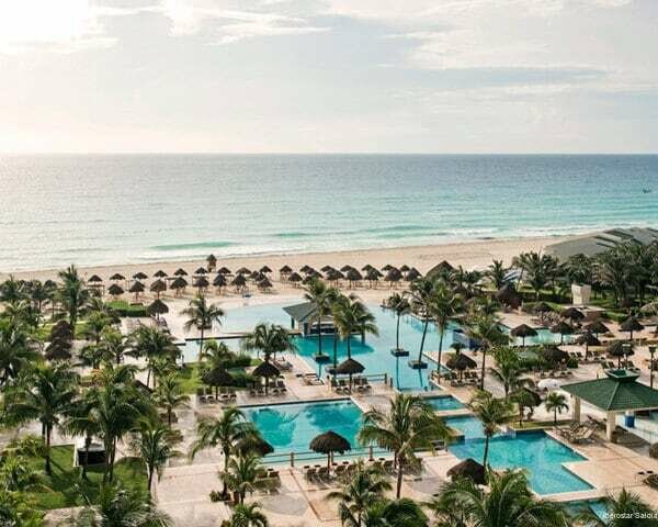Iberostar Saidia