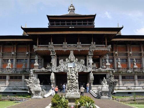 Swiss-Belhotel Airport Jakarta, Rezervasyon Otel Tangerang ucuz oteller