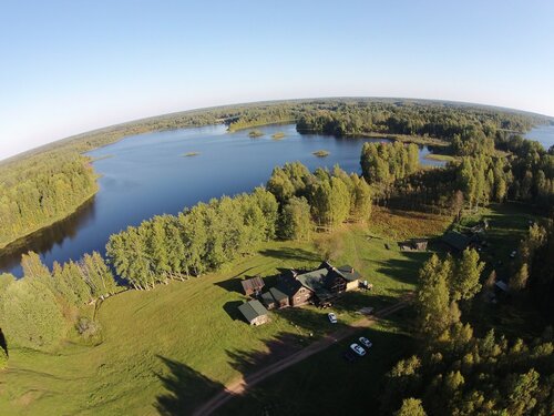 ZakoldyrE ranch & grill, Book Landbrugsophold Penovsky District 