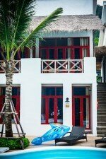 Pajamas Koh Chang, Забронировать Хостел Хостелы Ко Чанг, Хостел