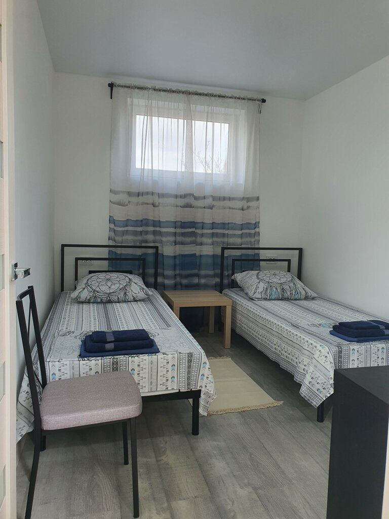 Вилла Роз