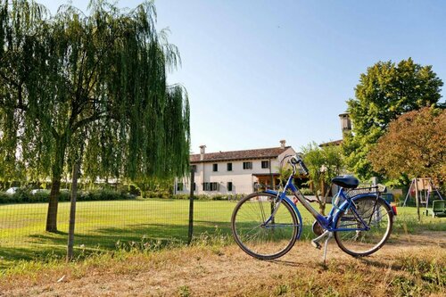 Borgo Cà dei Sospiri, Prenota Hotel Hotel a Veneto con piscina, Piscina