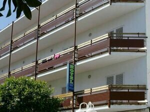 Hotel Mar Bella