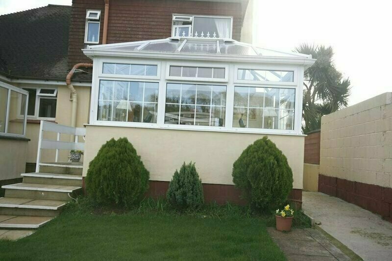 Collerton Lodge