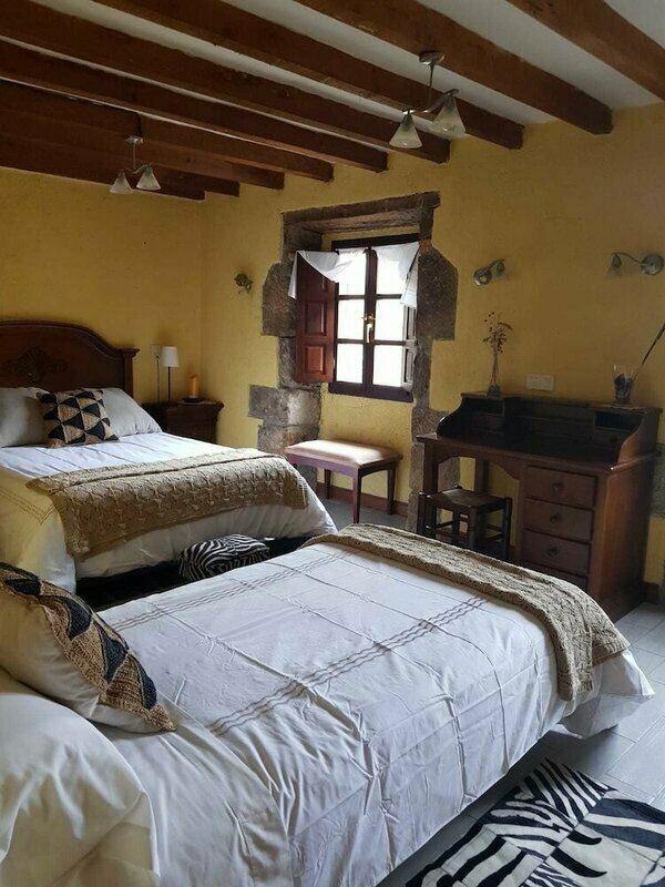 Casa Rural Molino de Luna