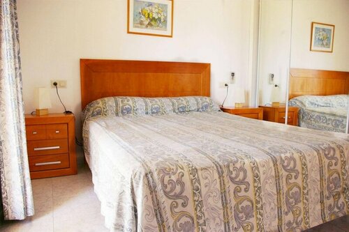 Aparthotel Ona Aucanada, Boek Appartementenhotel Port d'Alcudia Mallorca