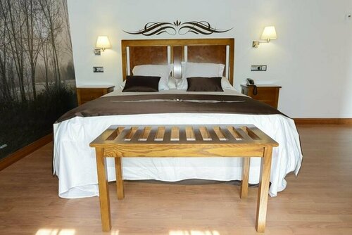 Hotel La Barrosa, Book Hotel Hoteller i Castile and Leon med pool, Swimmingpool