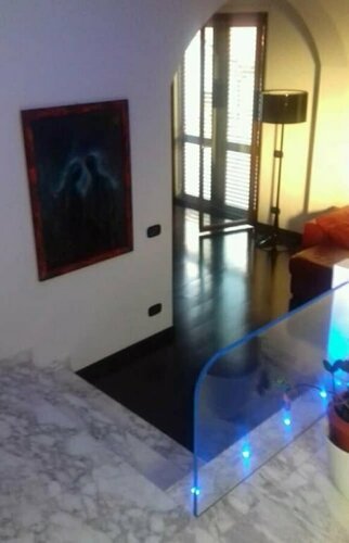 B&B Lume Blu, Rezerwuj Bed and Breakfast Hotele w Romagna ze śniadaniem, Śniadanie