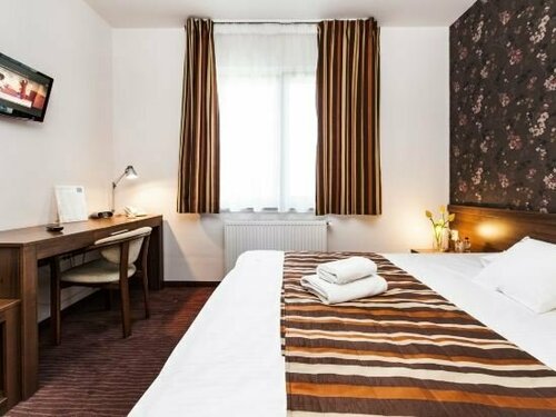 Hotel Esperanto, Réserver Hôtel Świdnica Basse-Silésie