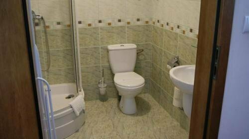 Sandra Spa Pogorzelica & Aquapark, Забронировать Отель Нехоже Rewal Coast